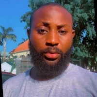 Shadrach Isaac