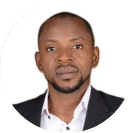 Abraham Ogbeche