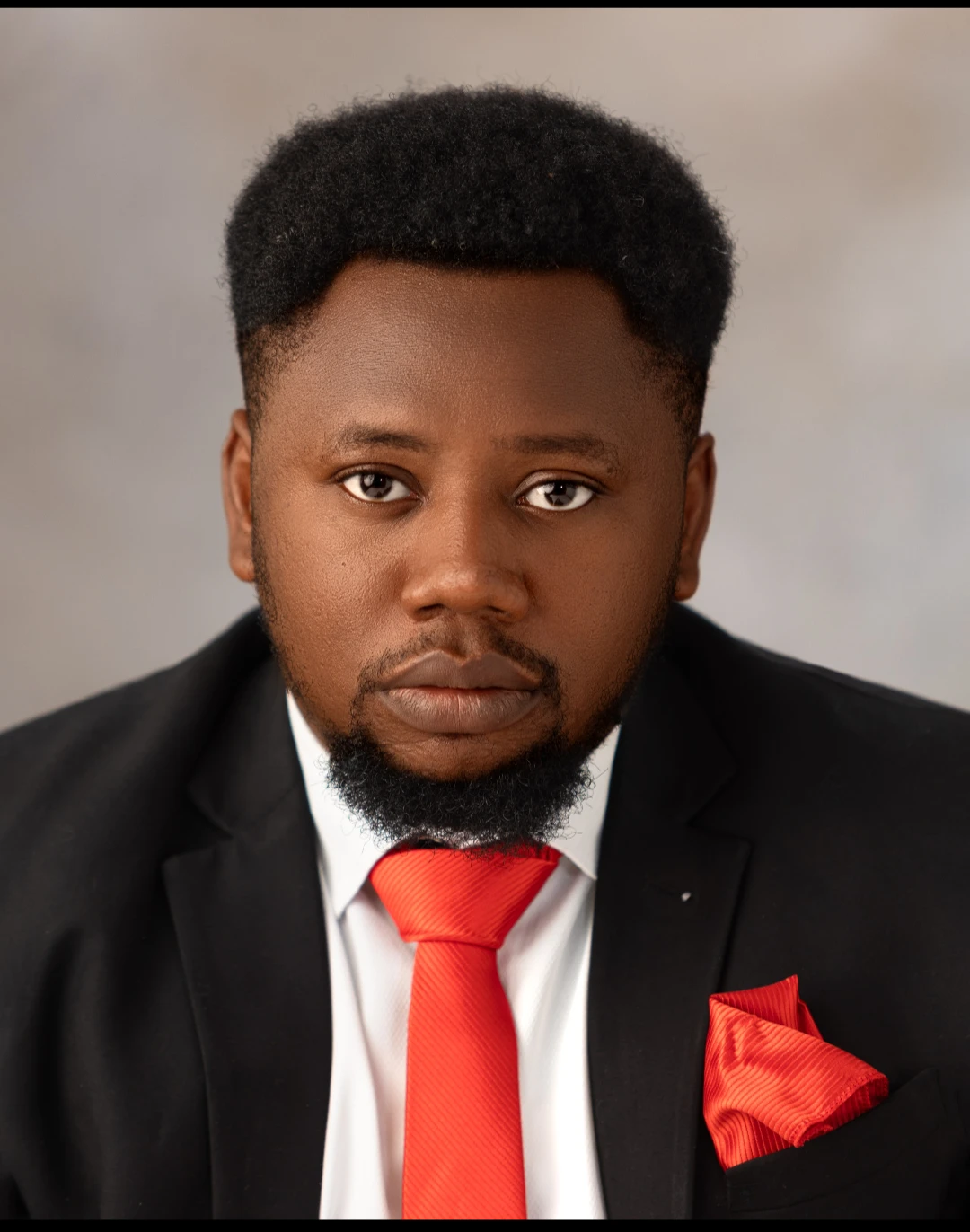 Chukwuma Nwokeji